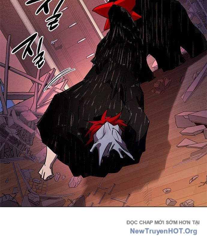 Đêm Của Yêu Tinh Chap 107 - Next Chap 108