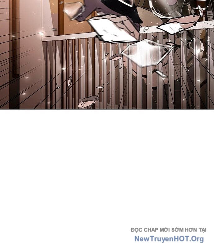 Đêm Của Yêu Tinh Chap 107 - Next Chap 108