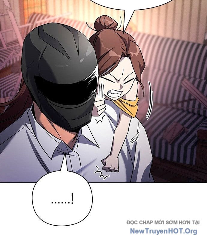 Đêm Của Yêu Tinh Chap 107 - Next Chap 108