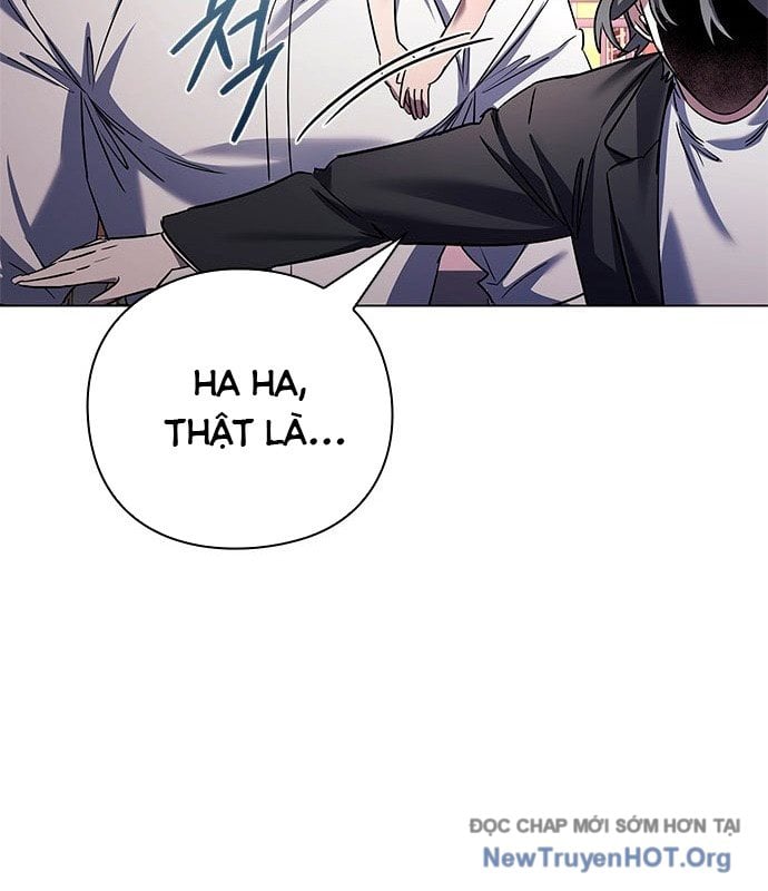 Đêm Của Yêu Tinh Chap 107 - Next Chap 108