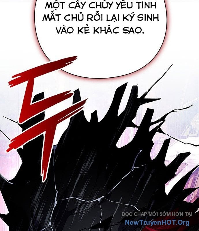 Đêm Của Yêu Tinh Chap 107 - Next Chap 108