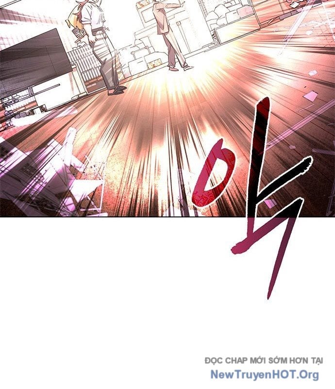 Đêm Của Yêu Tinh Chap 107 - Next Chap 108