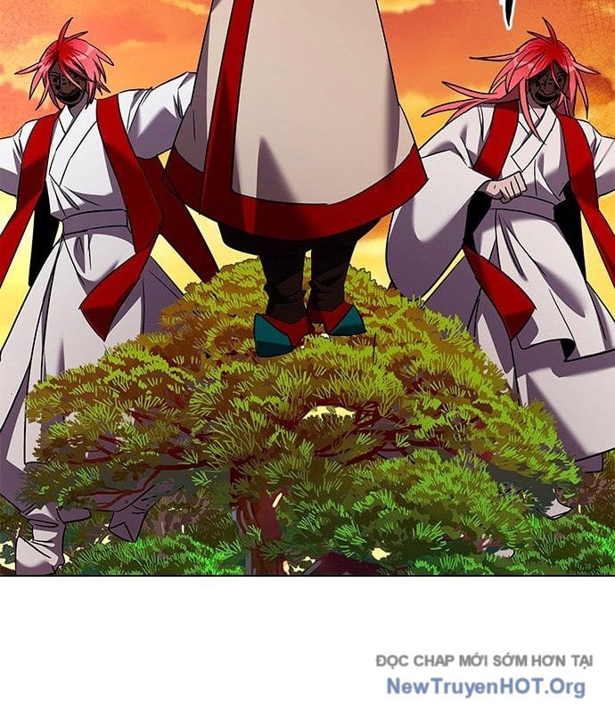 Đêm Của Yêu Tinh Chap 107 - Next Chap 108