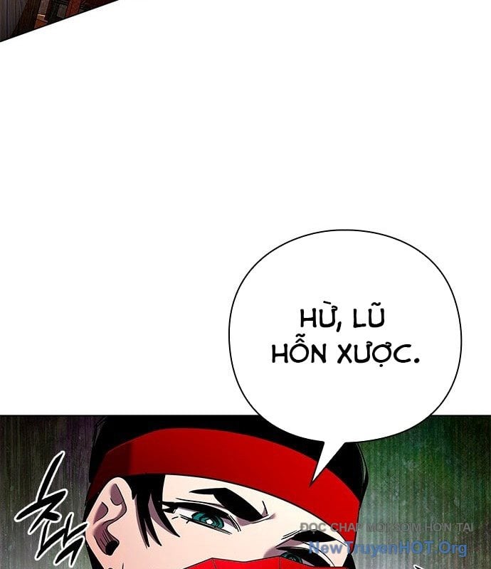 Đêm Của Yêu Tinh Chap 107 - Next Chap 108