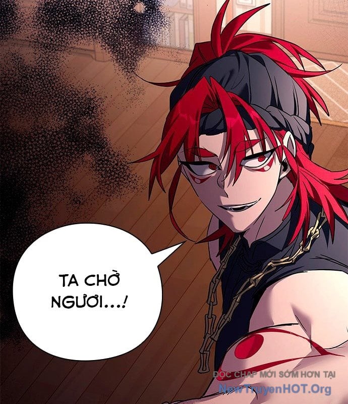 Đêm Của Yêu Tinh Chap 107 - Next Chap 108