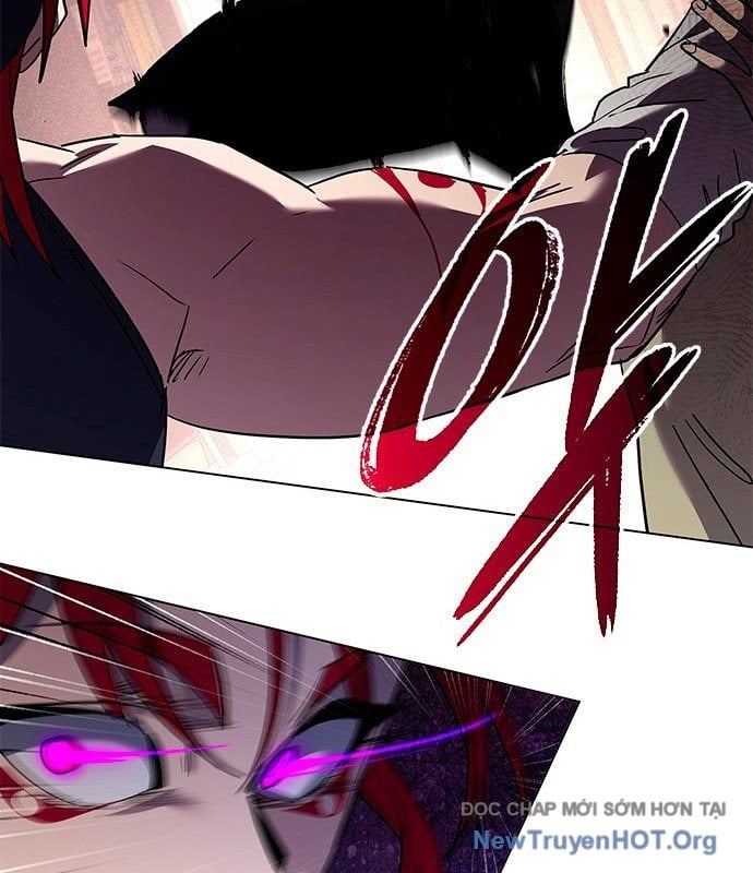 Đêm Của Yêu Tinh Chap 107 - Next Chap 108