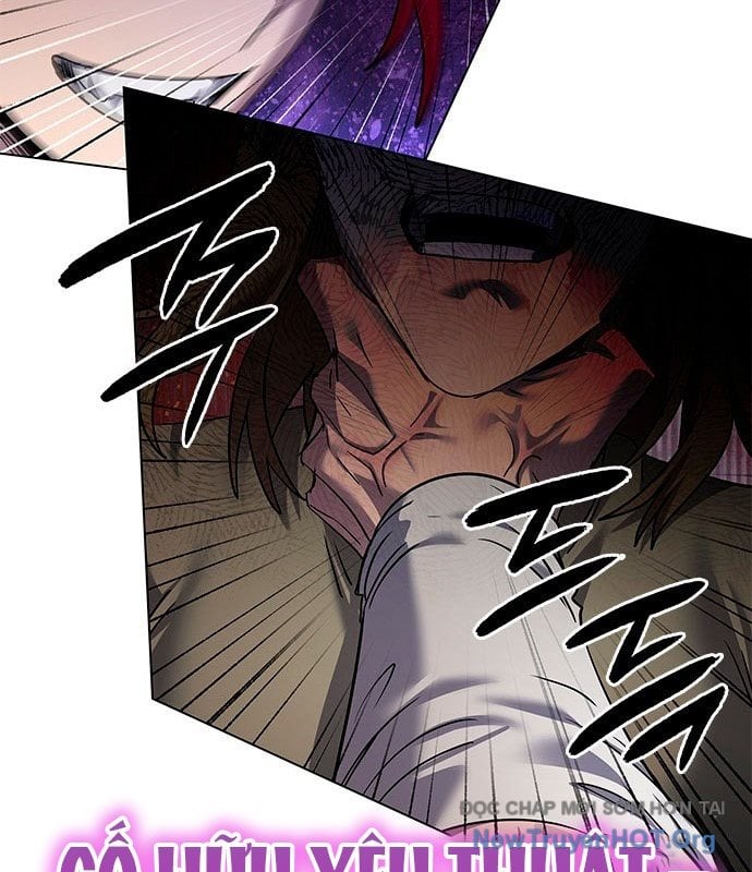 Đêm Của Yêu Tinh Chap 107 - Next Chap 108