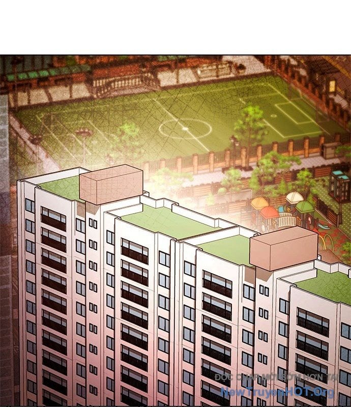 Đêm Của Yêu Tinh Chap 107 - Next Chap 108