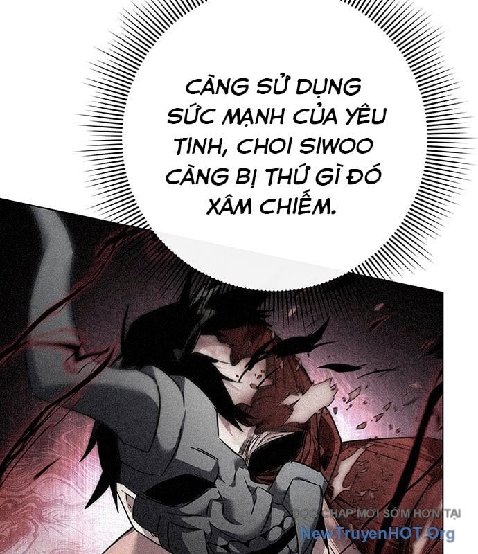 Đêm Của Yêu Tinh Chap 107 - Next Chap 108