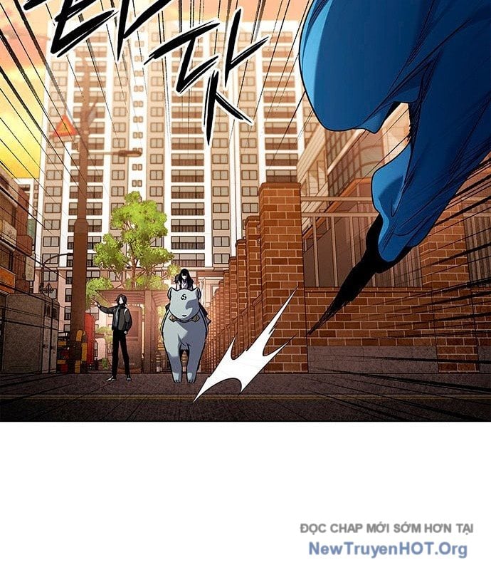 Đêm Của Yêu Tinh Chap 107 - Next Chap 108