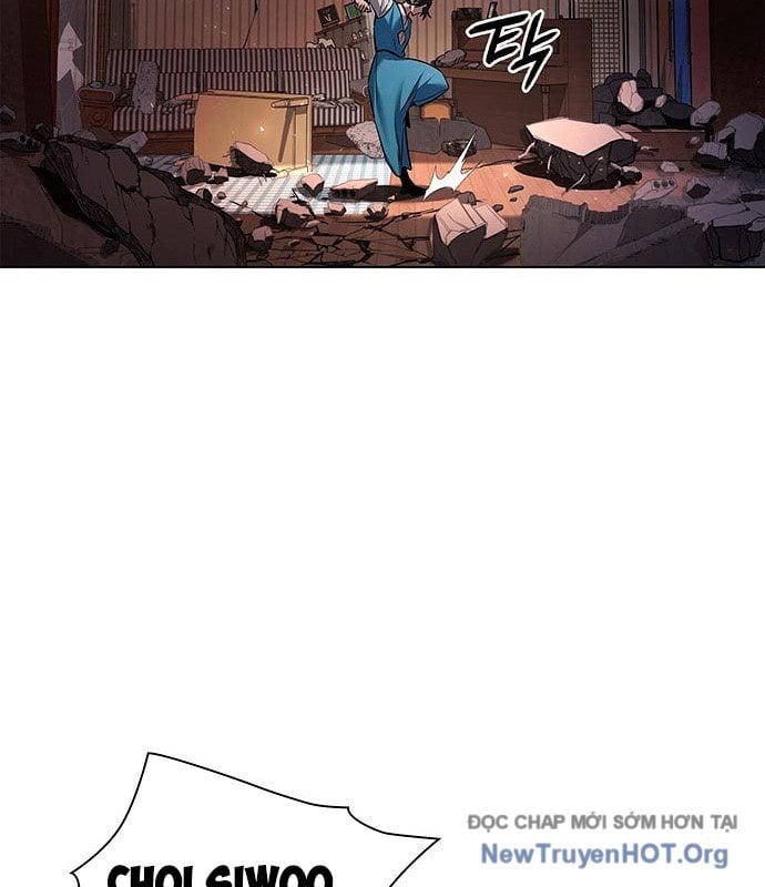 Đêm Của Yêu Tinh Chap 107 - Next Chap 108