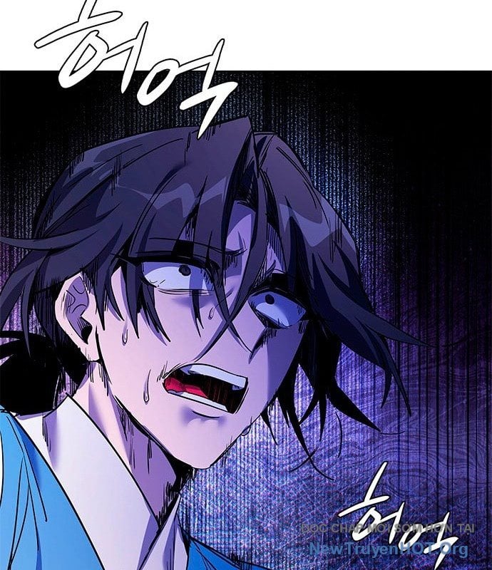 Đêm Của Yêu Tinh Chap 107 - Next Chap 108