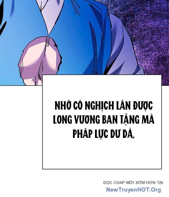 Đêm Của Yêu Tinh Chap 107 - Next Chap 108