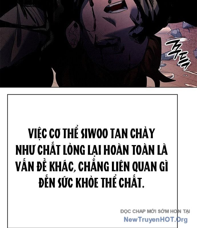Đêm Của Yêu Tinh Chap 107 - Next Chap 108