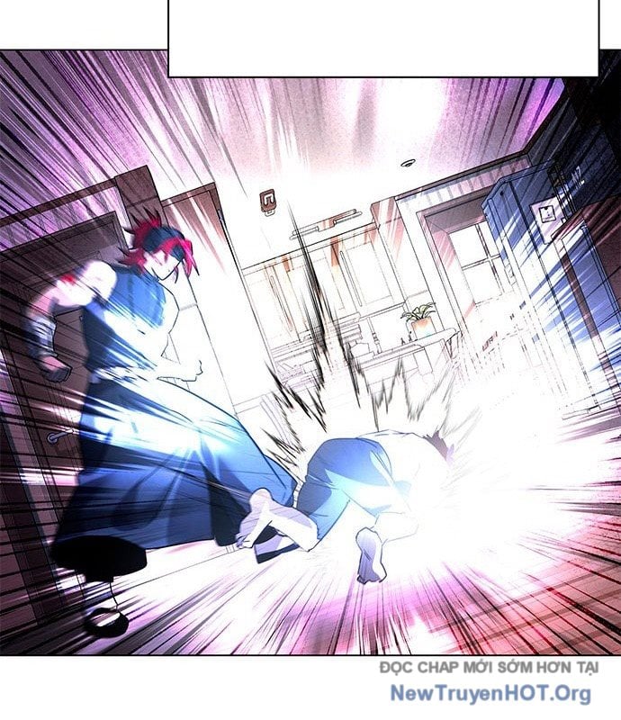 Đêm Của Yêu Tinh Chap 107 - Next Chap 108