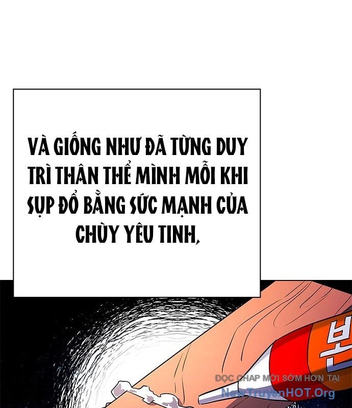 Đêm Của Yêu Tinh Chap 107 - Next Chap 108