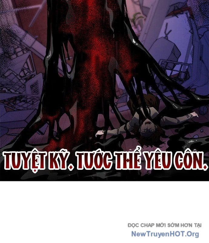 Đêm Của Yêu Tinh Chap 107 - Next Chap 108