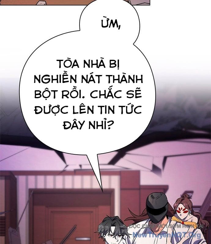 Đêm Của Yêu Tinh Chap 107 - Next Chap 108