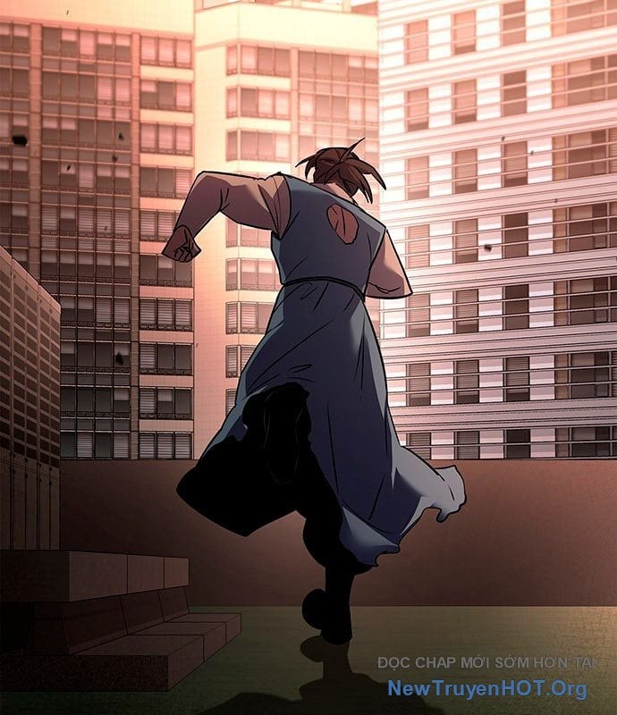 Đêm Của Yêu Tinh Chap 107 - Next Chap 108