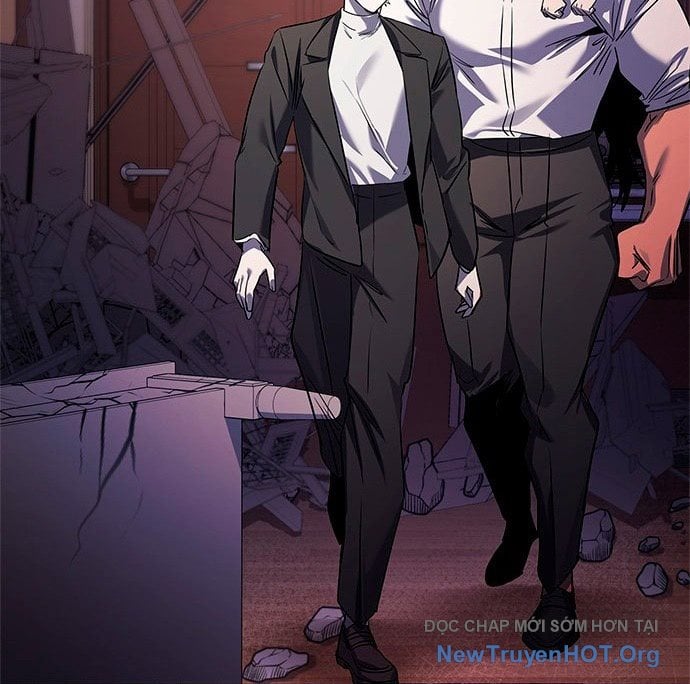 Đêm Của Yêu Tinh Chap 107 - Next Chap 108