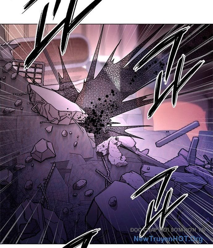 Đêm Của Yêu Tinh Chap 107 - Next Chap 108