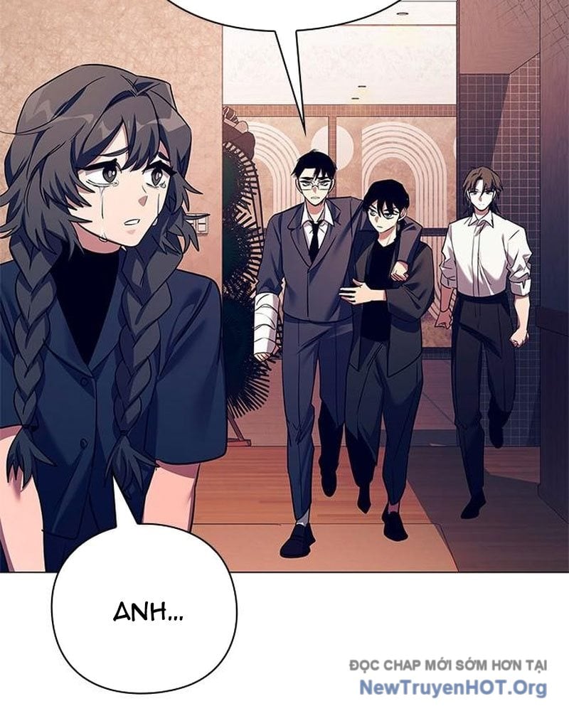 Đêm Của Yêu Tinh Chap 108 - Next Chap 109