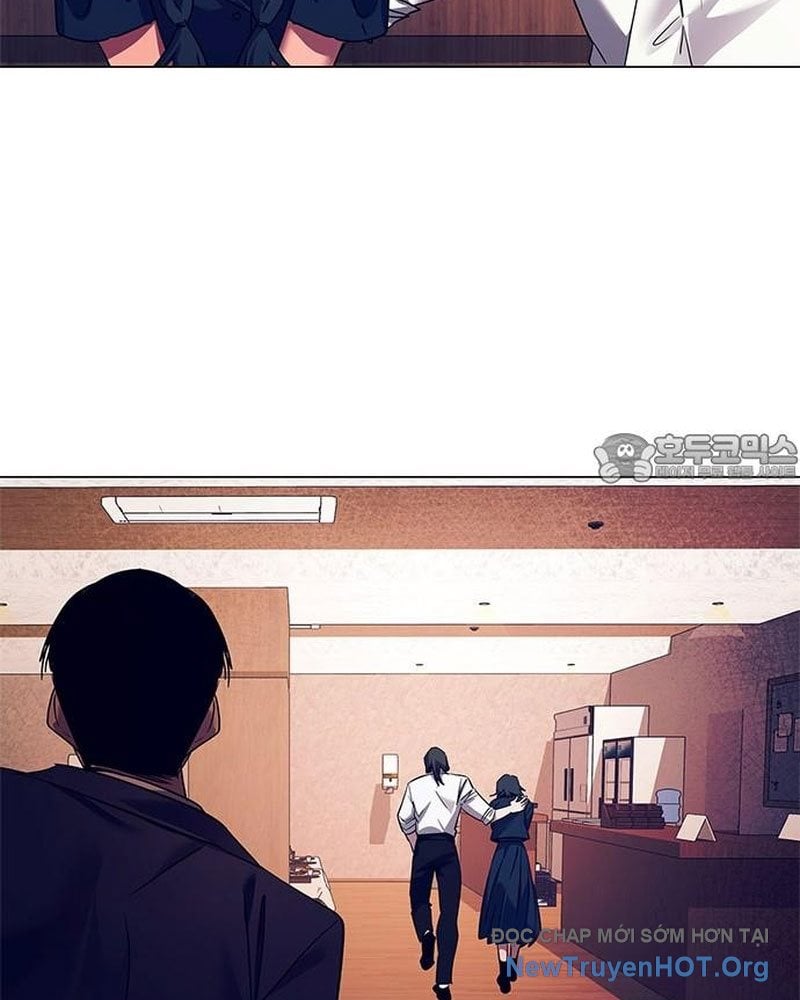 Đêm Của Yêu Tinh Chap 108 - Next Chap 109