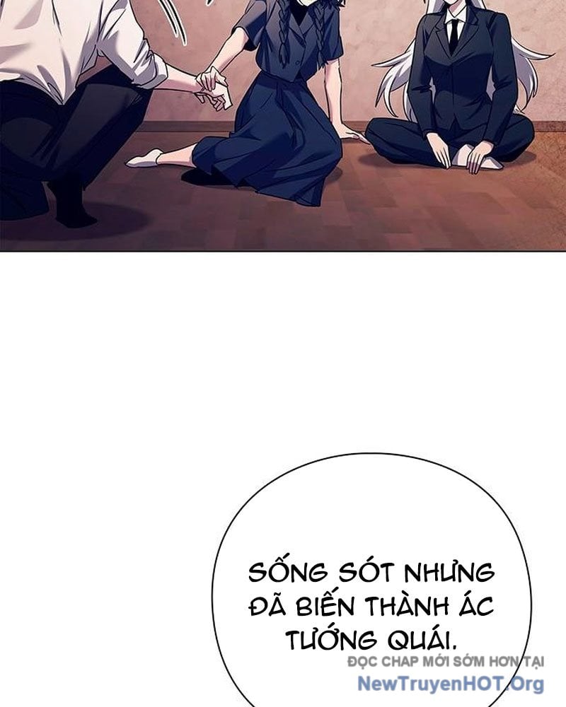 Đêm Của Yêu Tinh Chap 108 - Next Chap 109