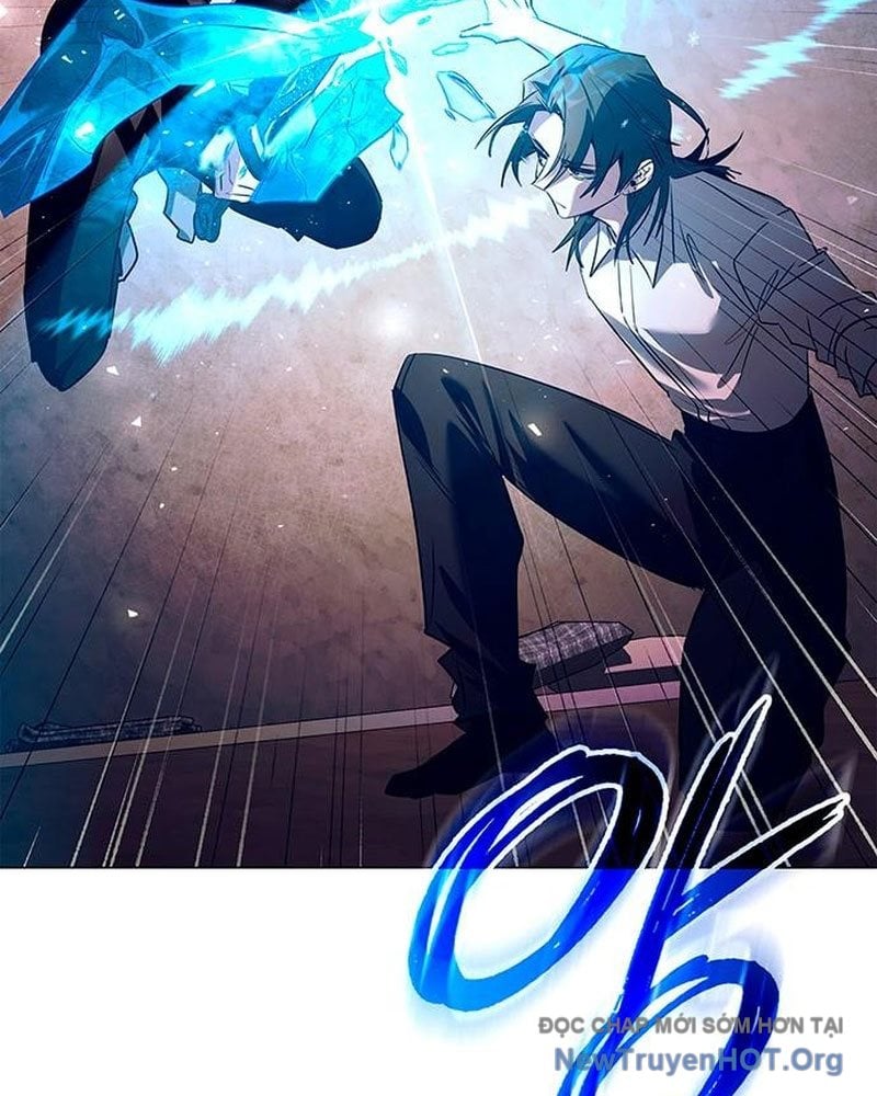 Đêm Của Yêu Tinh Chap 108 - Next Chap 109