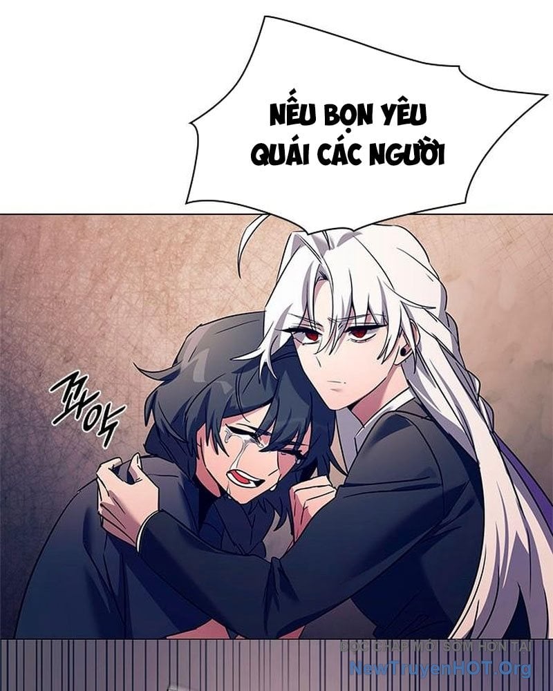Đêm Của Yêu Tinh Chap 108 - Next Chap 109