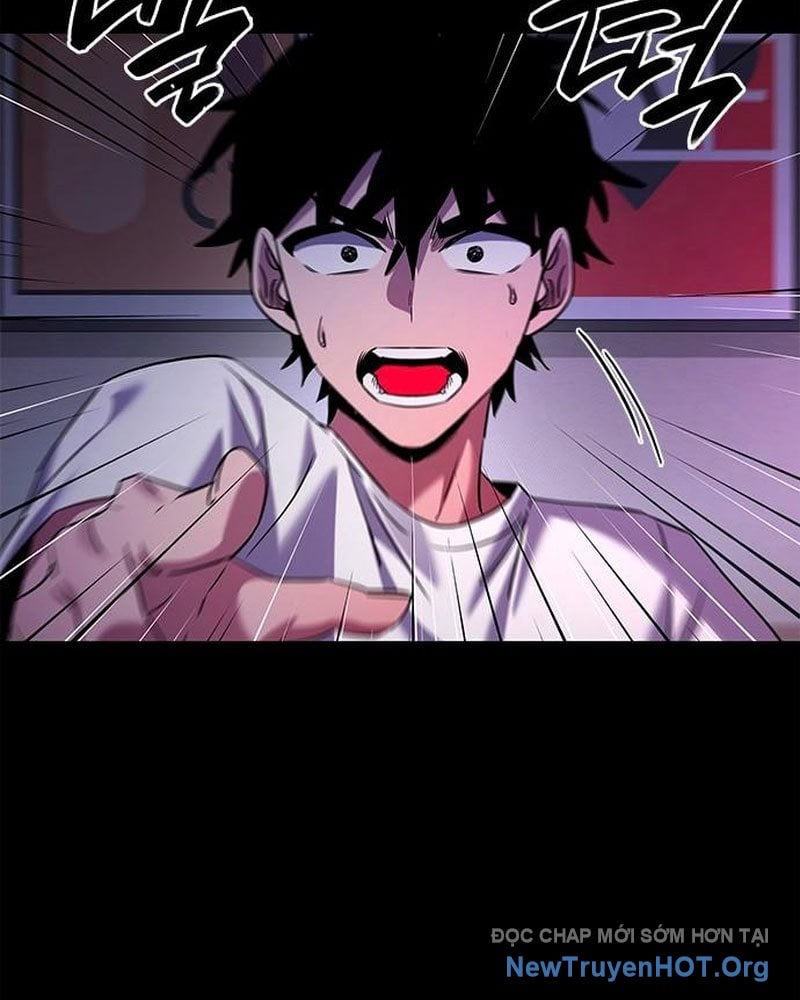 Đêm Của Yêu Tinh Chap 108 - Next Chap 109