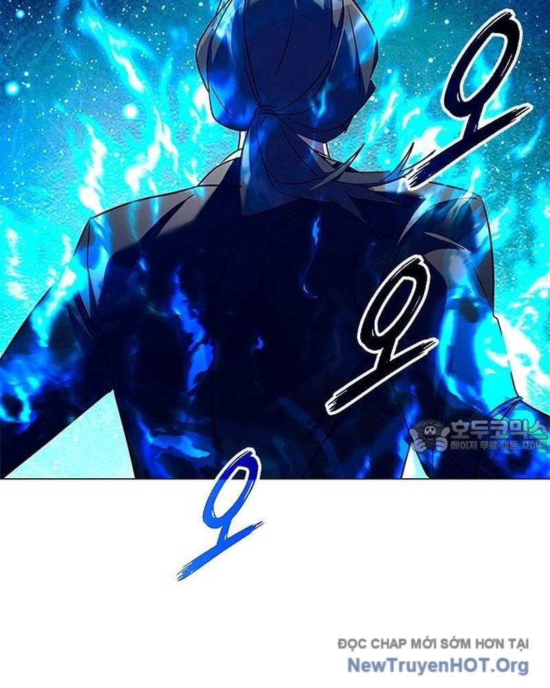 Đêm Của Yêu Tinh Chap 108 - Next Chap 109