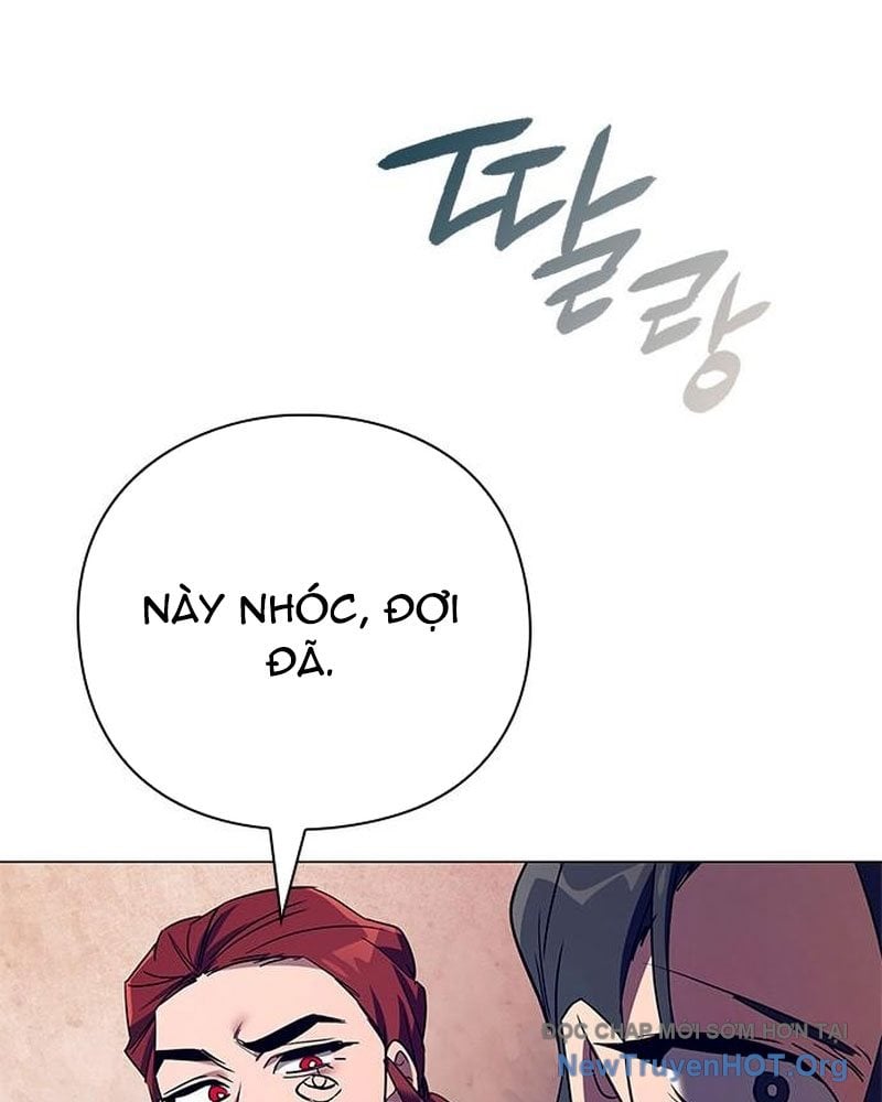 Đêm Của Yêu Tinh Chap 108 - Next Chap 109