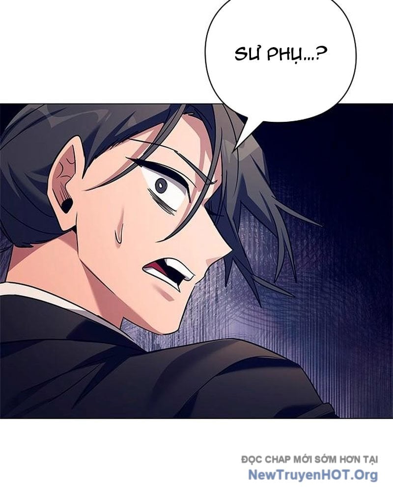 Đêm Của Yêu Tinh Chap 108 - Next Chap 109