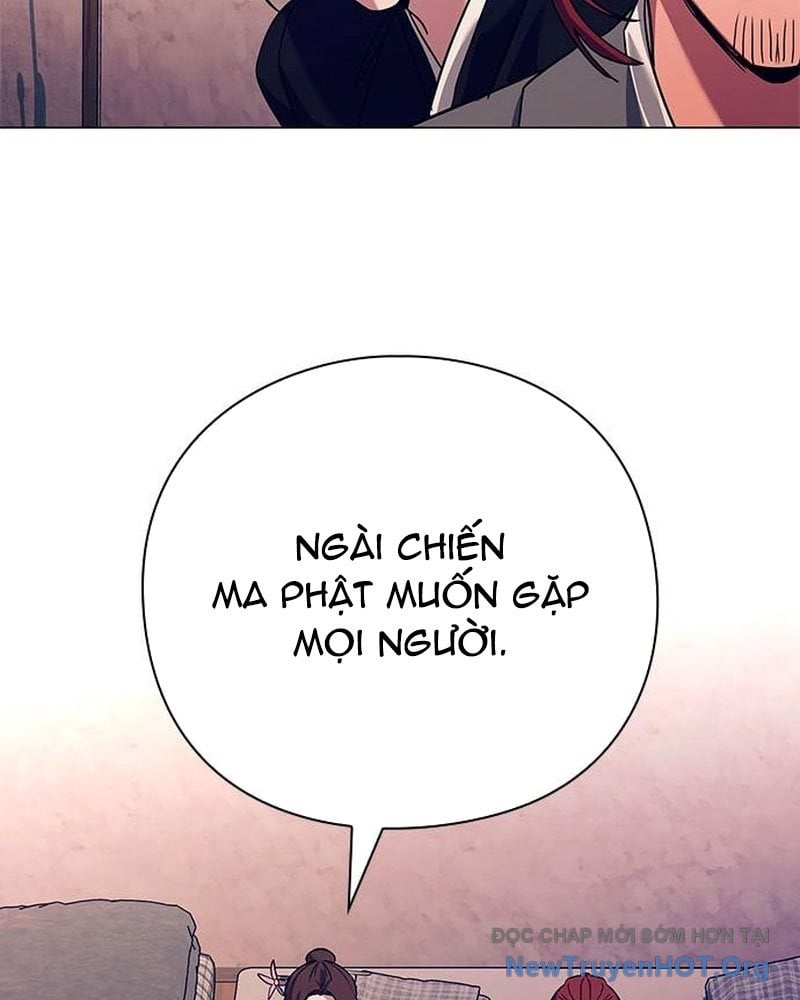 Đêm Của Yêu Tinh Chap 108 - Next Chap 109