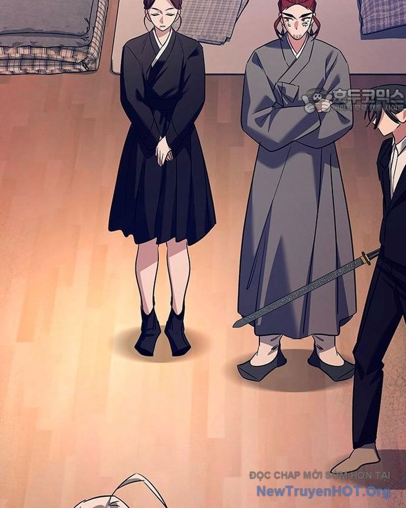 Đêm Của Yêu Tinh Chap 108 - Next Chap 109