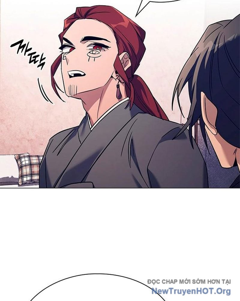 Đêm Của Yêu Tinh Chap 108 - Next Chap 109