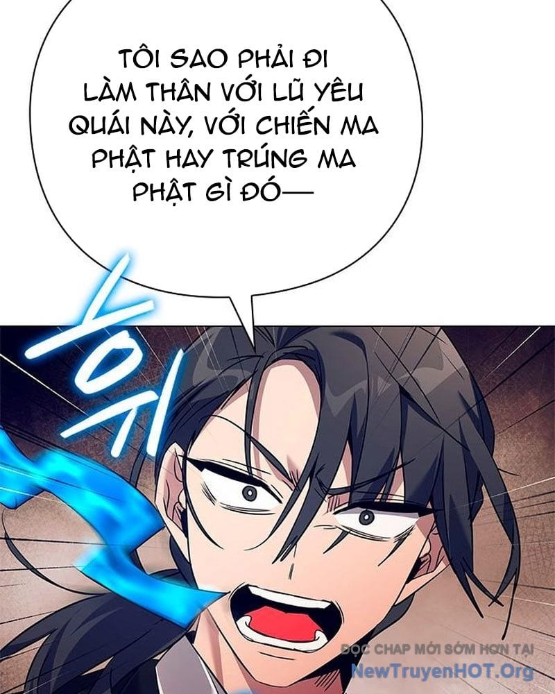 Đêm Của Yêu Tinh Chap 108 - Next Chap 109