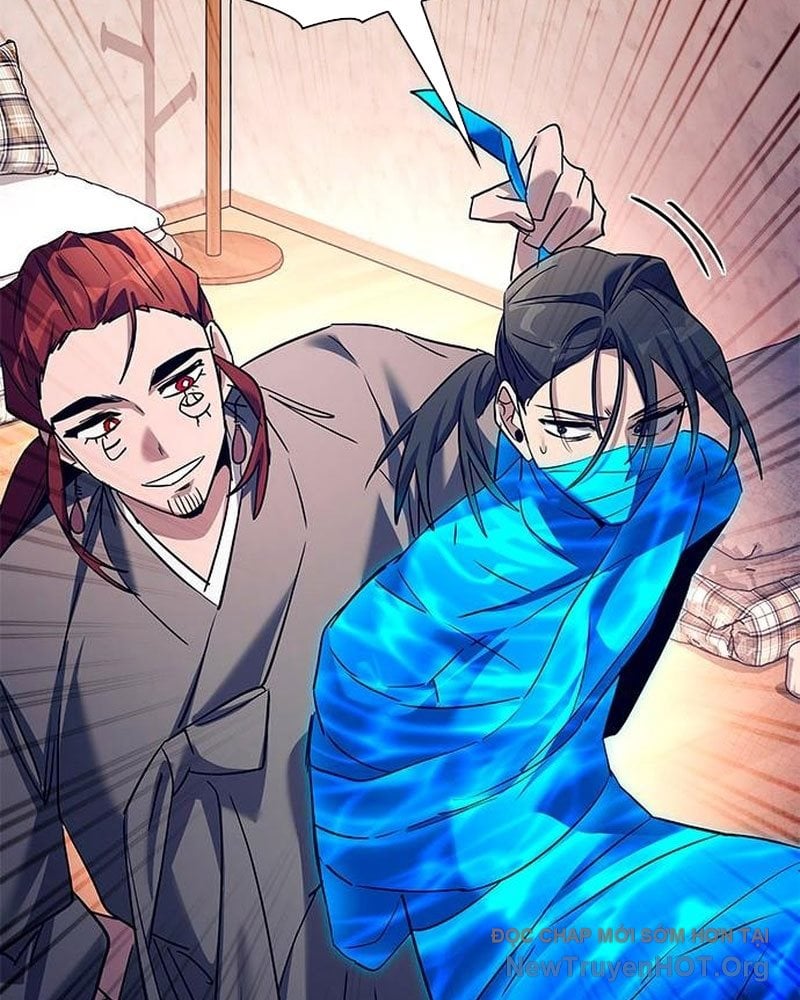 Đêm Của Yêu Tinh Chap 108 - Next Chap 109