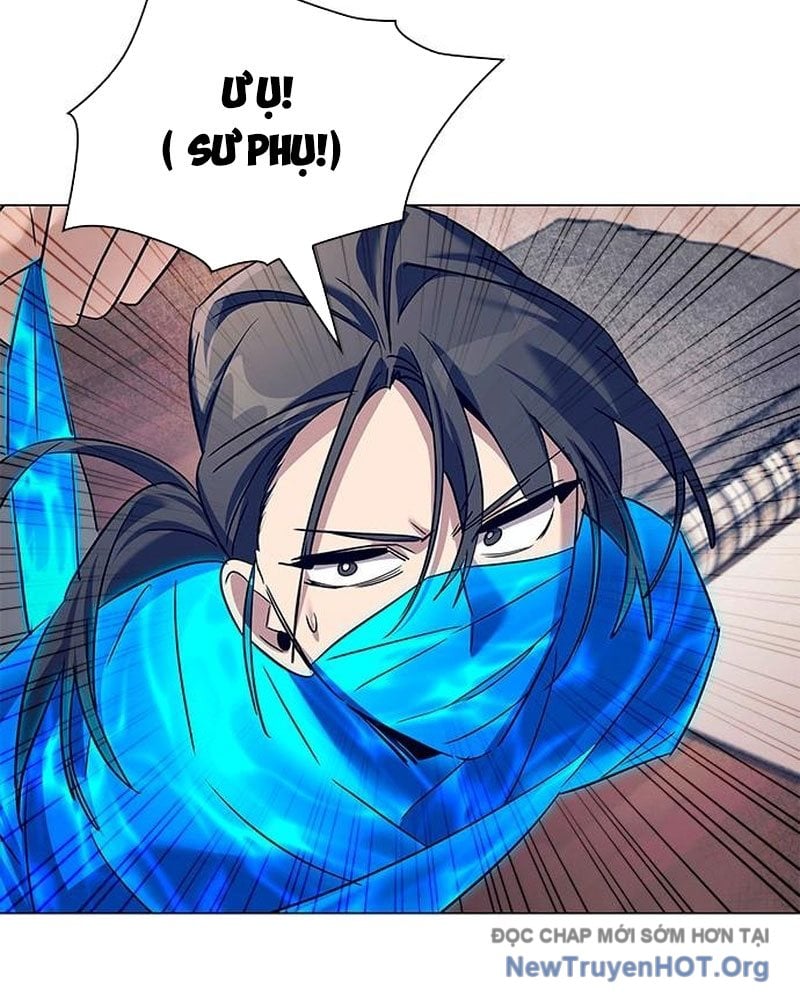 Đêm Của Yêu Tinh Chap 108 - Next Chap 109