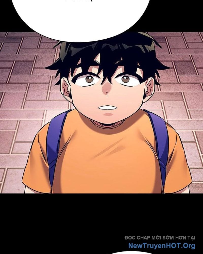 Đêm Của Yêu Tinh Chap 108 - Next Chap 109