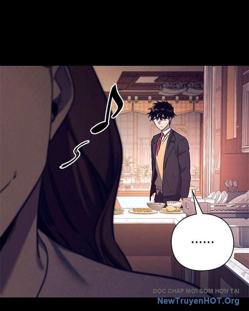 Đêm Của Yêu Tinh Chap 108 - Next Chap 109