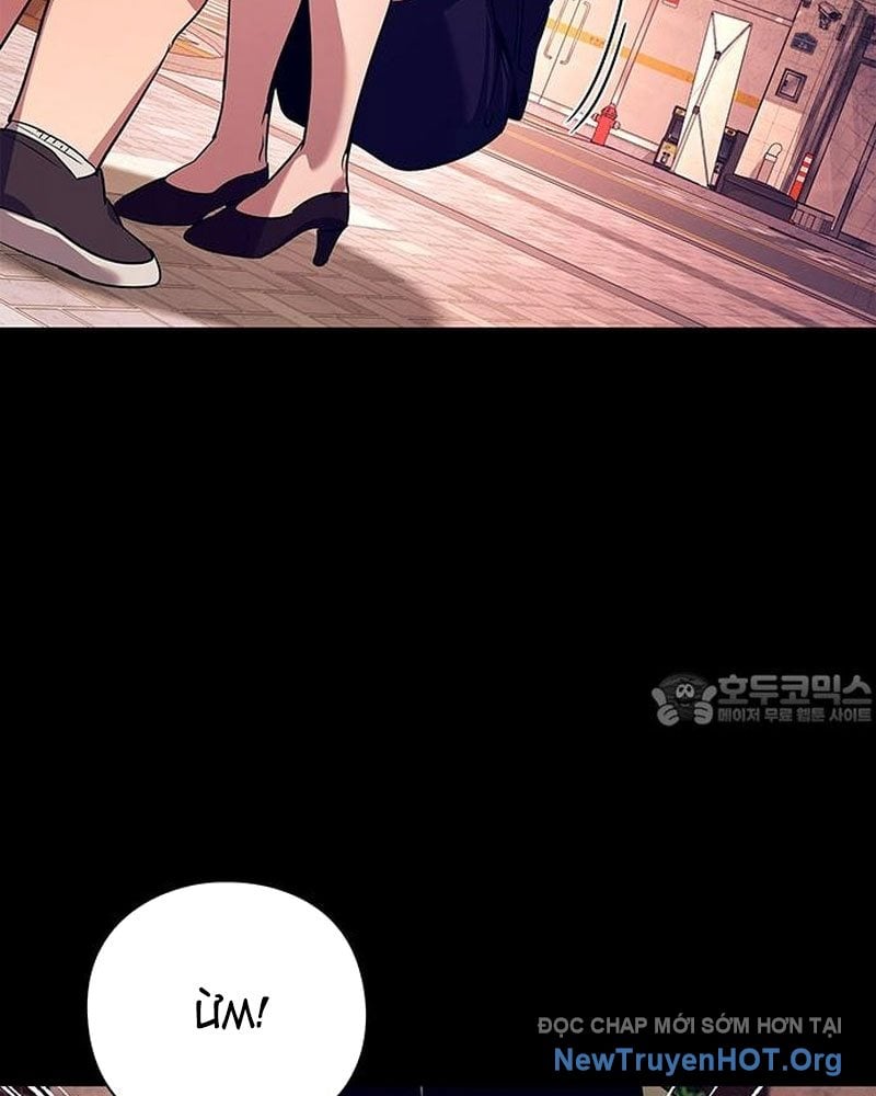 Đêm Của Yêu Tinh Chap 108 - Next Chap 109