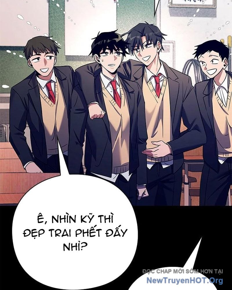 Đêm Của Yêu Tinh Chap 108 - Next Chap 109
