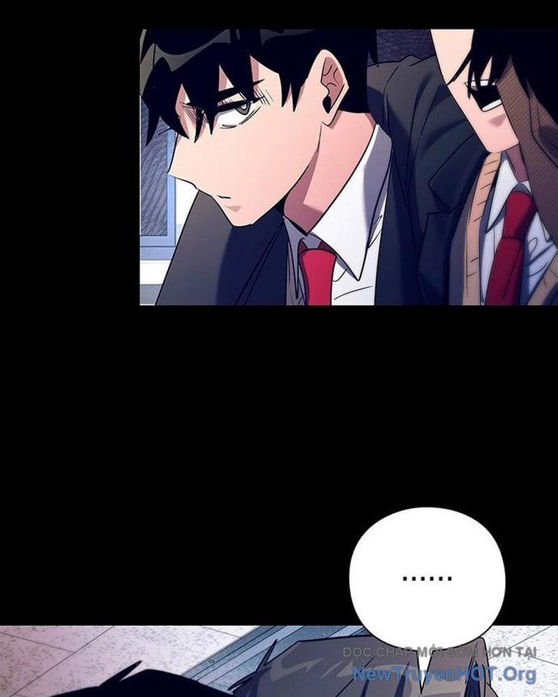 Đêm Của Yêu Tinh Chap 108 - Next Chap 109