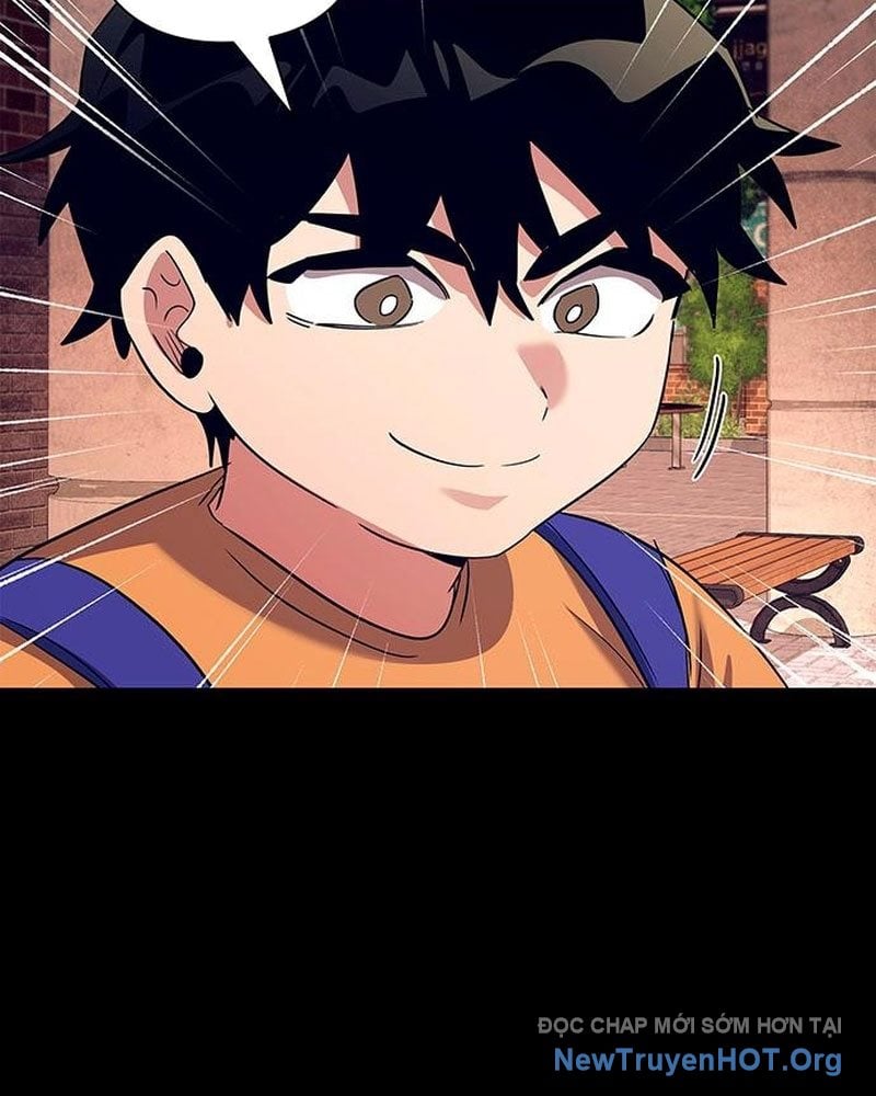 Đêm Của Yêu Tinh Chap 108 - Next Chap 109