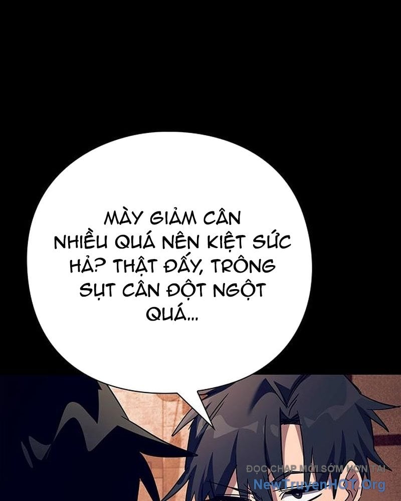Đêm Của Yêu Tinh Chap 108 - Next Chap 109