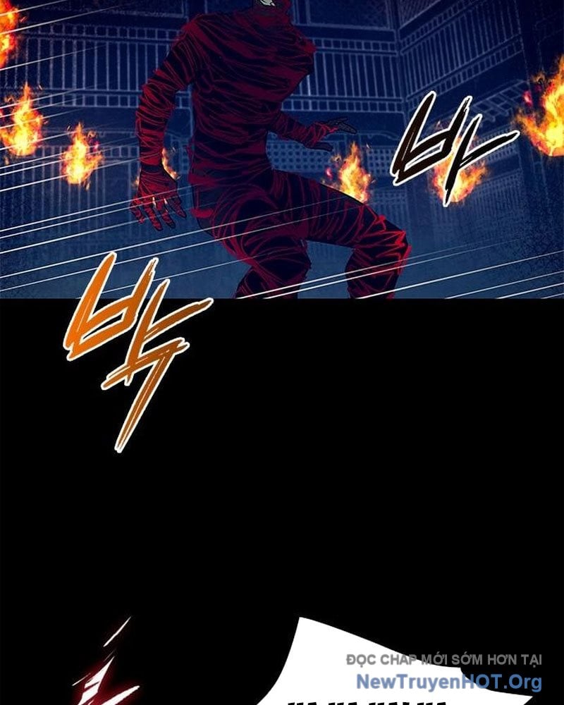 Đêm Của Yêu Tinh Chap 108 - Next Chap 109