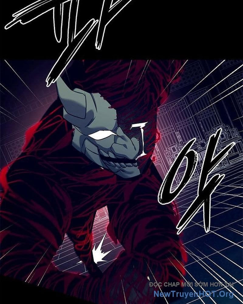 Đêm Của Yêu Tinh Chap 108 - Next Chap 109