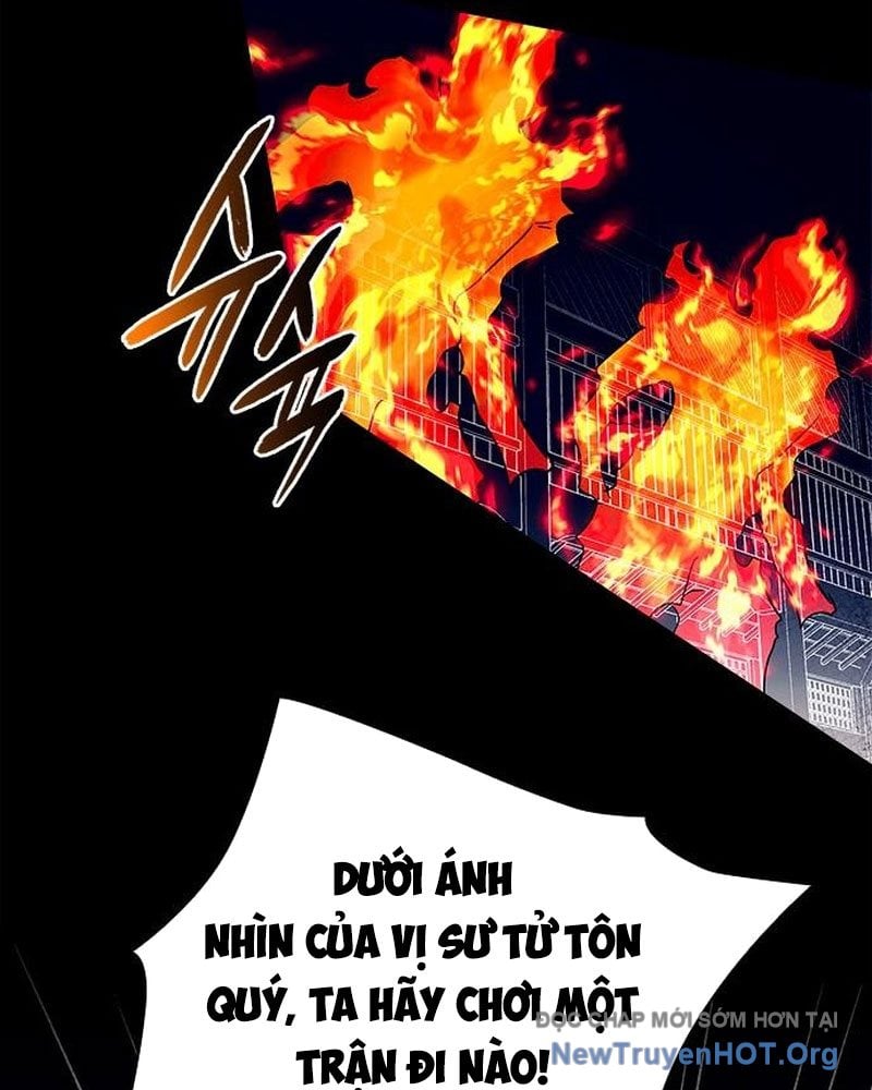 Đêm Của Yêu Tinh Chap 108 - Next Chap 109